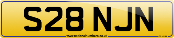 S28 NJN