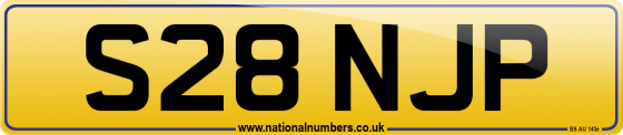 S28 NJP