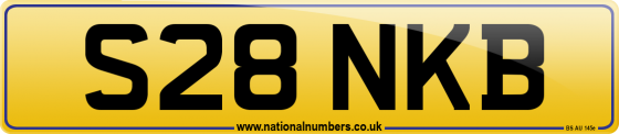S28 NKB
