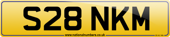 S28 NKM