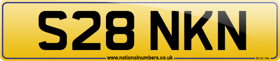S28 NKN