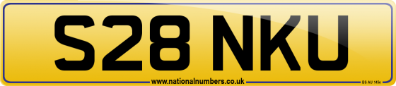 S28 NKU