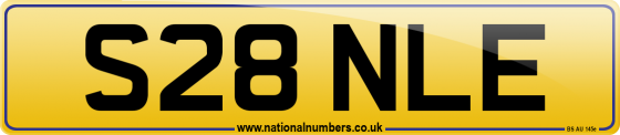 S28 NLE
