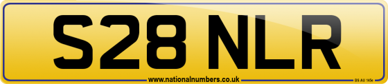 S28 NLR