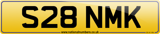 S28 NMK