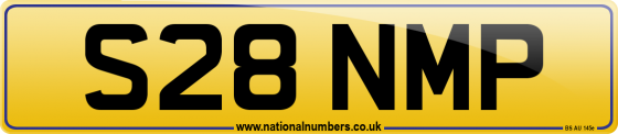 S28 NMP