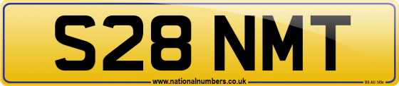S28 NMT