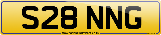 S28 NNG