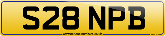 S28 NPB
