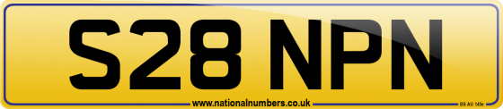 S28 NPN