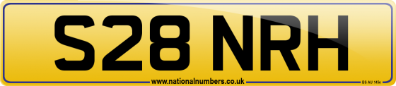 S28 NRH