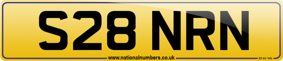 S28 NRN