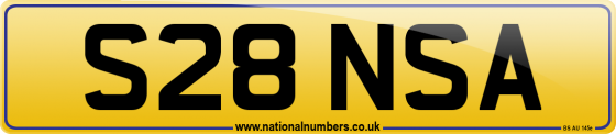 S28 NSA