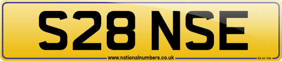 S28 NSE