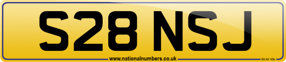 S28 NSJ