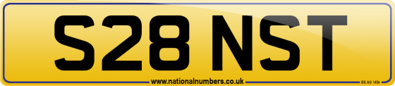 S28 NST