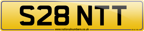 S28 NTT