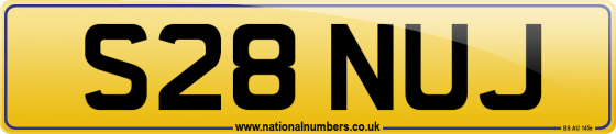 S28 NUJ