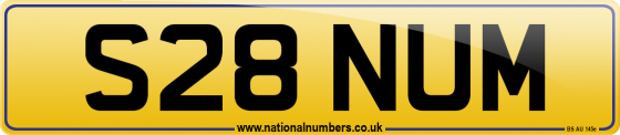 S28 NUM