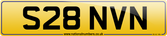 S28 NVN