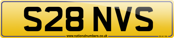 S28 NVS