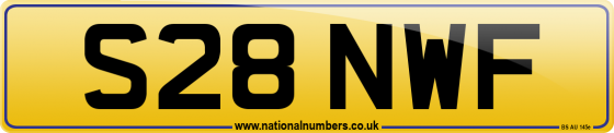 S28 NWF