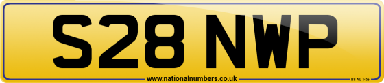 S28 NWP