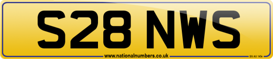 S28 NWS
