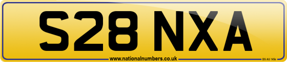 S28 NXA
