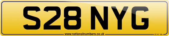 S28 NYG