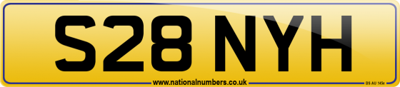 S28 NYH