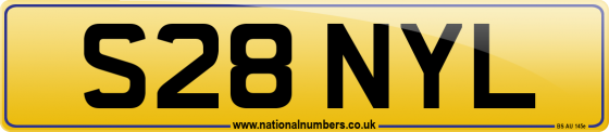 S28 NYL