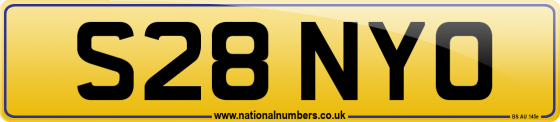 S28 NYO