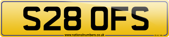 S28 OFS