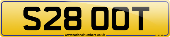 S28 OOT