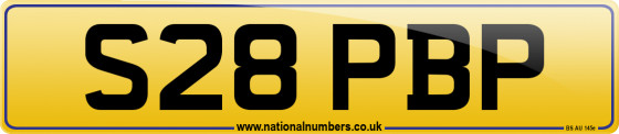 S28 PBP
