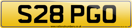S28 PGO