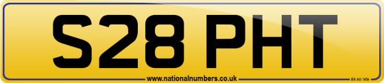 S28 PHT