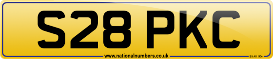 S28 PKC