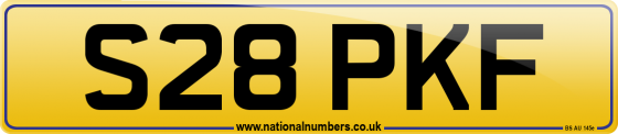 S28 PKF