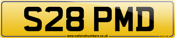 S28 PMD