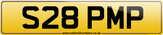 S28 PMP