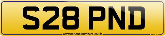 S28 PND