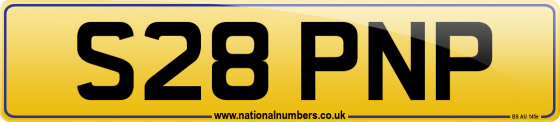 S28 PNP