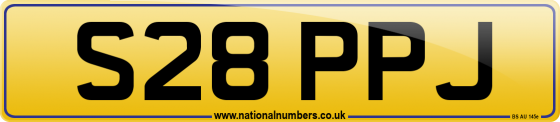 S28 PPJ