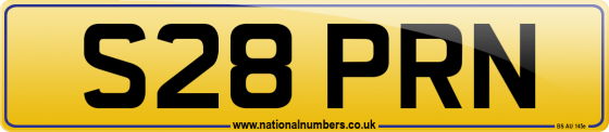 S28 PRN