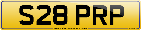 S28 PRP