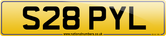 S28 PYL