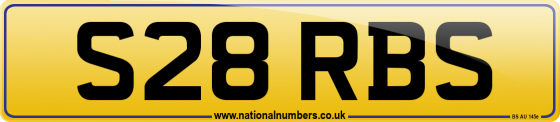 S28 RBS