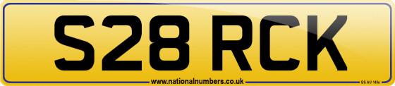 S28 RCK